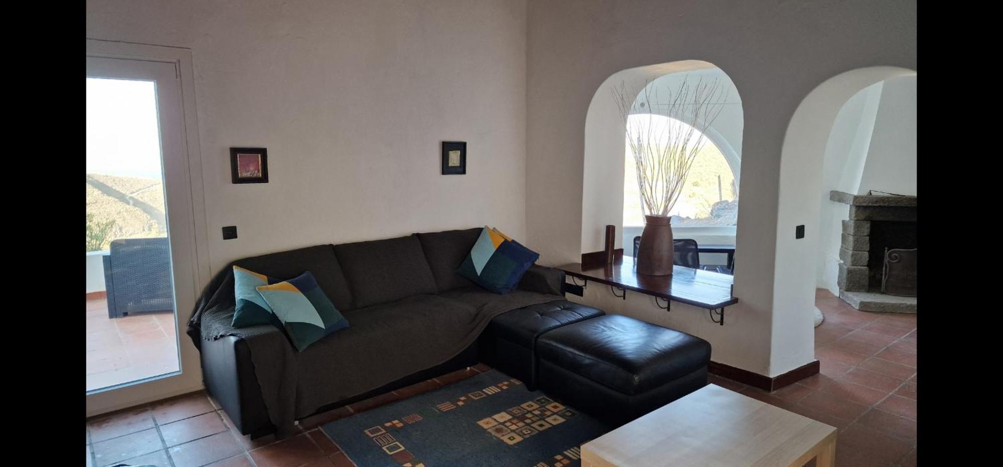 Casa Azuaje Villa Moya  ภายนอก รูปภาพ